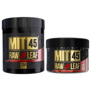 mit 45 raw red leaf kratom powder 17125