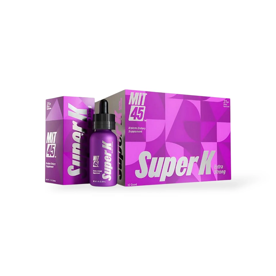 about-img Mit 45 Super K Extra Strong Liquid Kratom Extract Box 08043