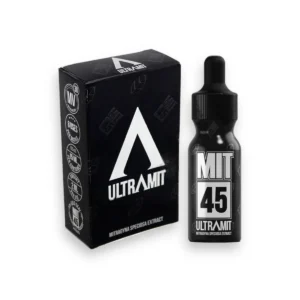 mit 45 ultra mit kratom extract shot 15ml box 21651